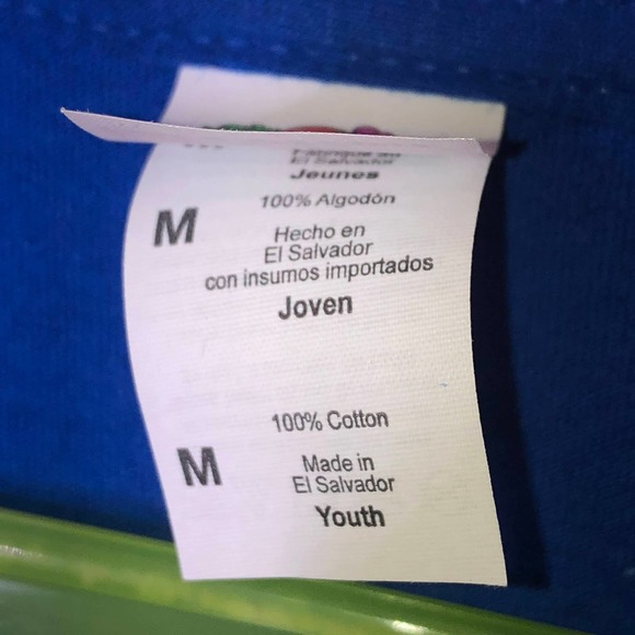 2nd Grade Graduate Game On 3rd Grade Graphic Tee, New, M - Picture 4 of 4